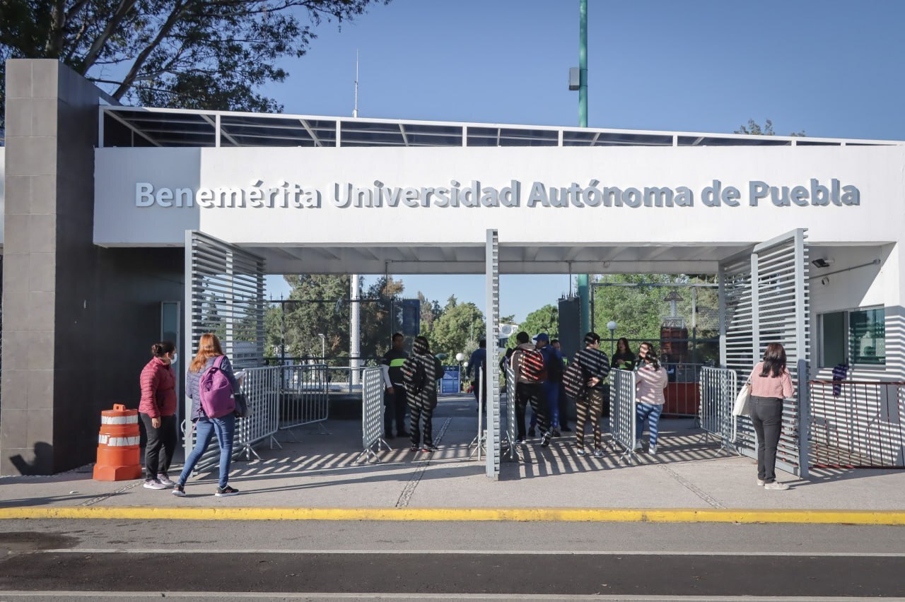 Universidad para Adultos de la BUAP: estas son las carreras que ofrece