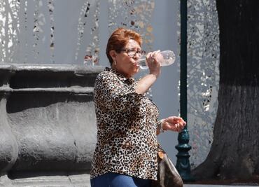 Clima en Puebla: ¿dónde hará más calor hoy 24 de abril?