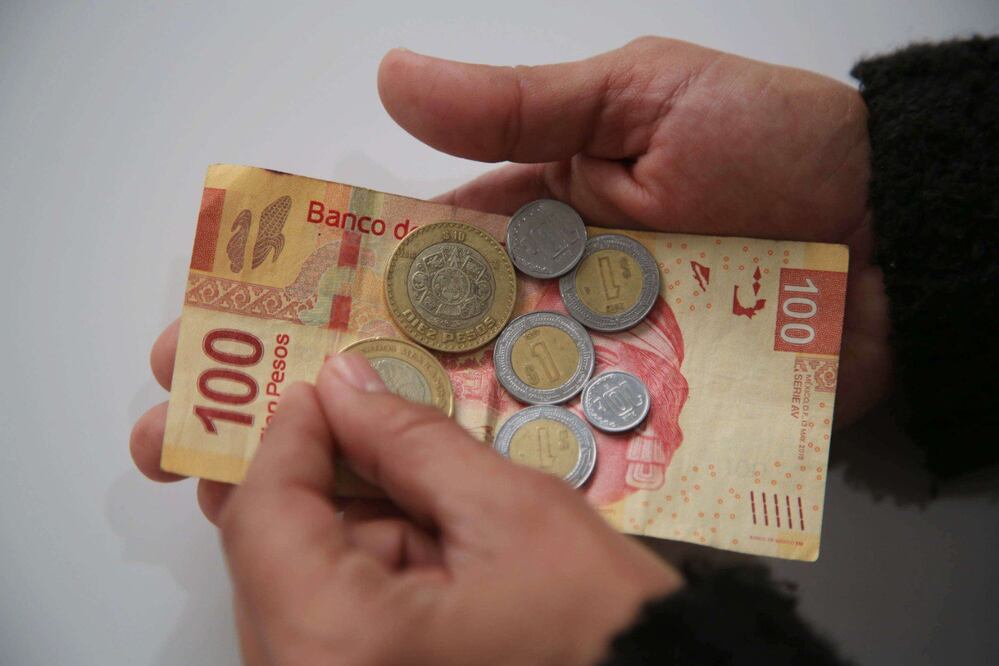 Tal vez sería conveniente que comenzaras a coleccionar las monedas que circulan estos días | EsImagen