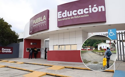 Regresan a clases presenciales 93 mil 821 alumnos de la Sierra Norte