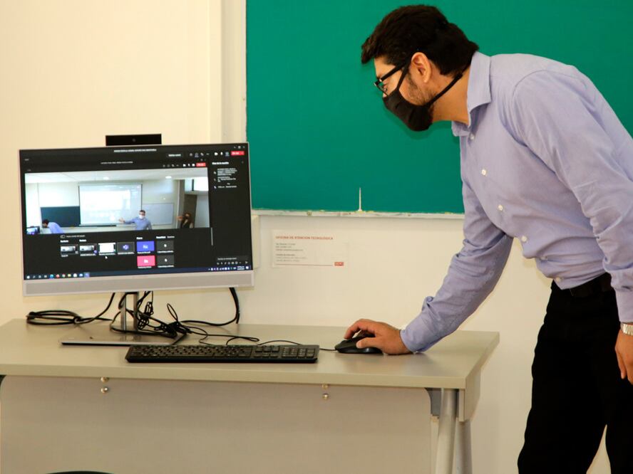 Foto: Agencia Enfoque para El Universal Puebla