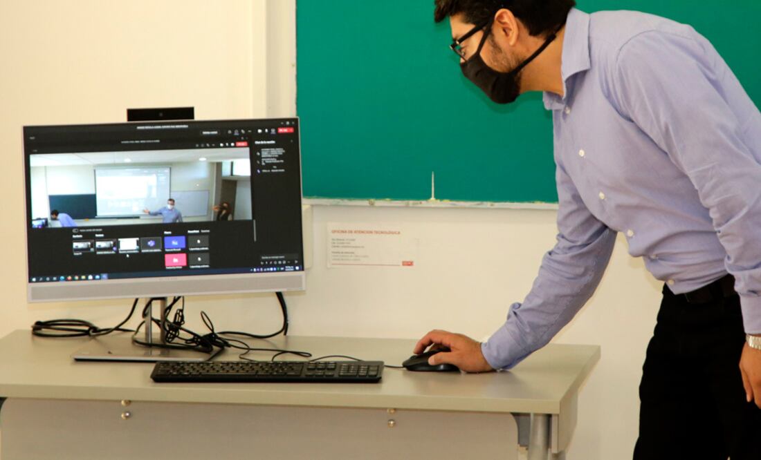 Foto: Agencia Enfoque para El Universal Puebla