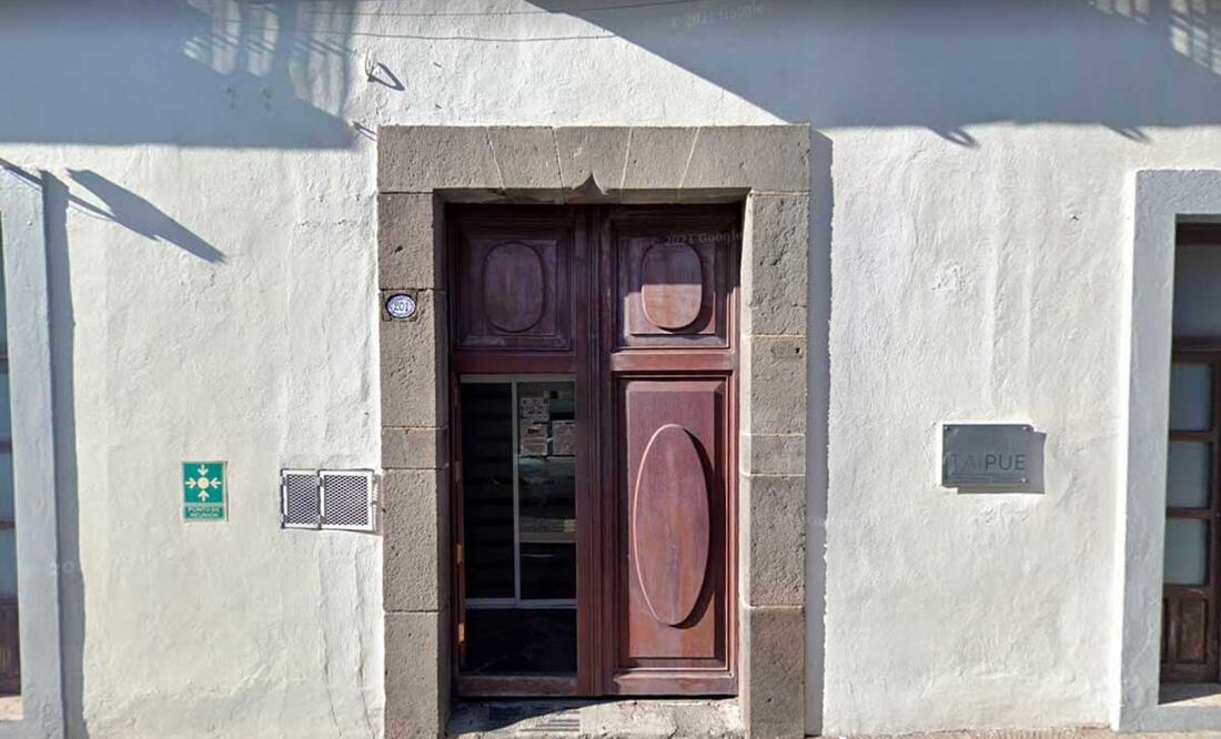 Foto: Archivo El Universal