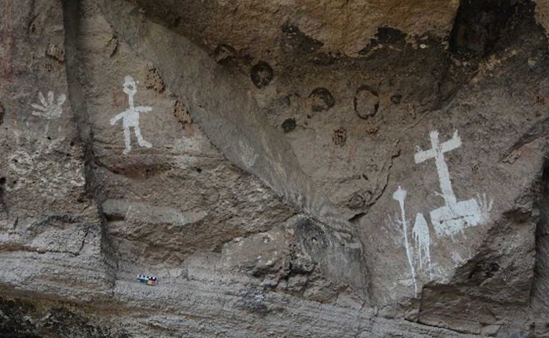 La Cueva del Murciélago se localiza en San Andrés Azumiatla | Foto: Francisco Mendiola