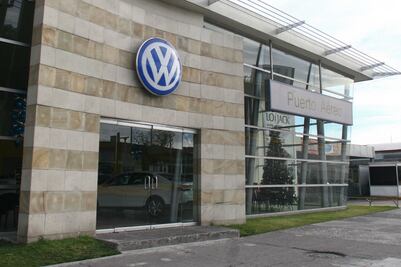 Aumenta el comercio de autos usados ante escasez de coches nuevos