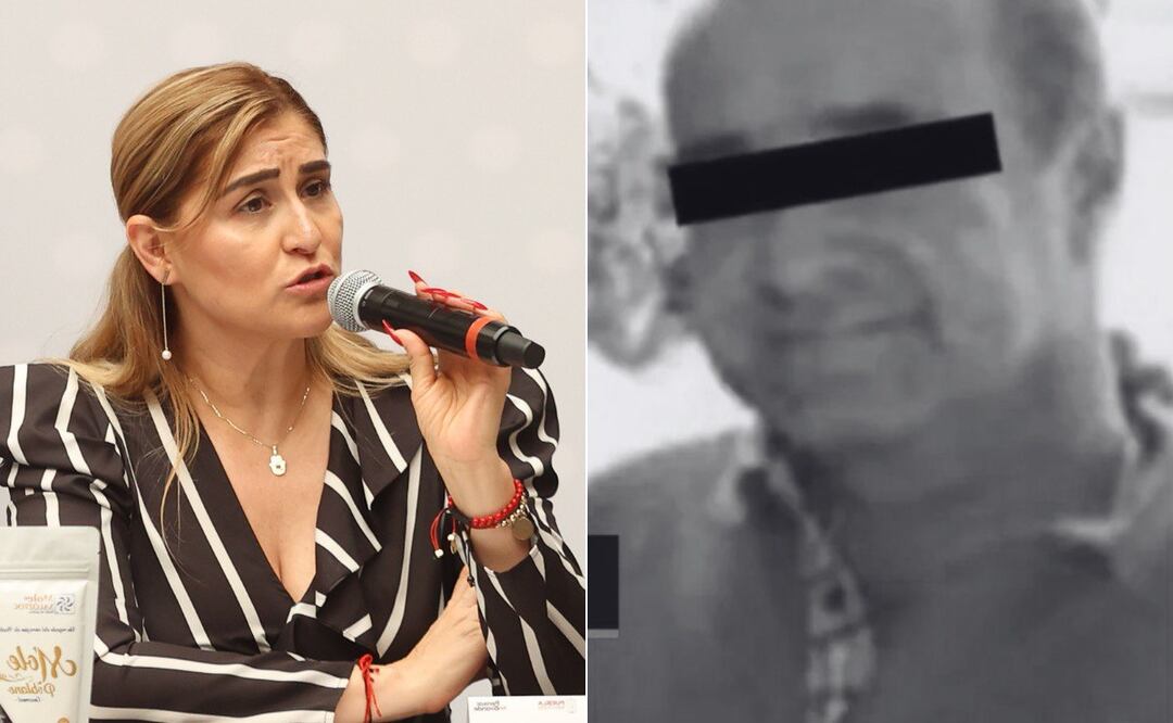 La fiscal dio detalles de cómo ocurrió el asalto a la casa del dueño de las Joyerías London | Foto: EsImagen/RRSS