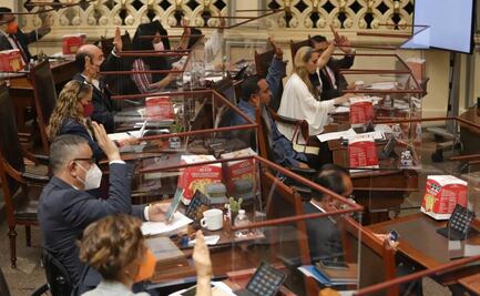 Llama Congreso a Lalo Rivera a atender relleno de Chiltepeque