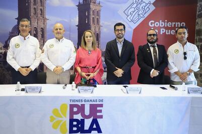 Anuncian caravana de autos antiguos “The Distinguished Gentleman Drive”