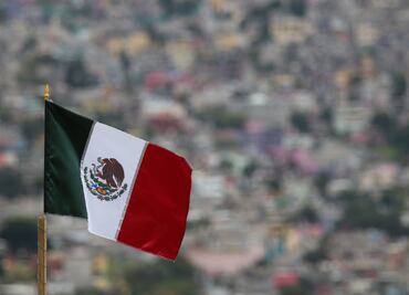 Millenials sienten menos 'orgullo de ser mexicanos', revela encuesta del INEGI