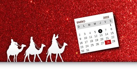 Calendario escolar Puebla 2022. ¿Hay clases el jueves 6 de enero?