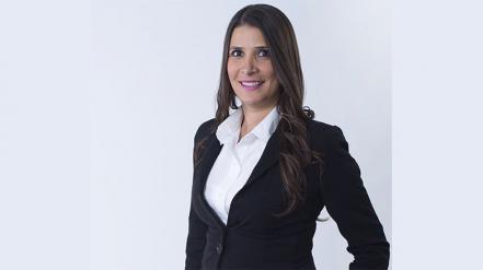 ​Día de la Mujer. Hay que romper estereotipos y barreras mentales: Sahíe Gazal de Audi México