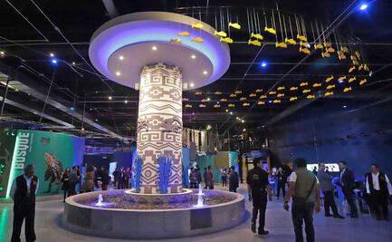 Acuario Michin Puebla anuncia experiencia inmersiva para toda la familia