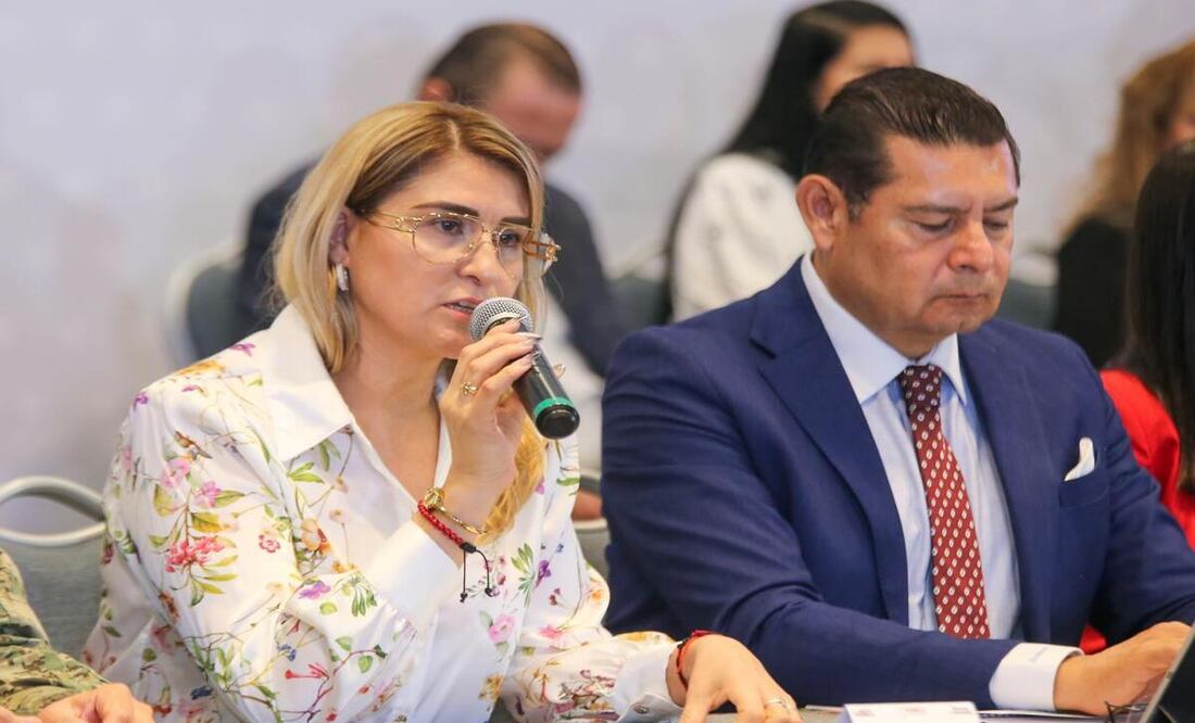 La siguiente fase consiste en ubicar a los familiares de las personas identificadas | Foto: FGE