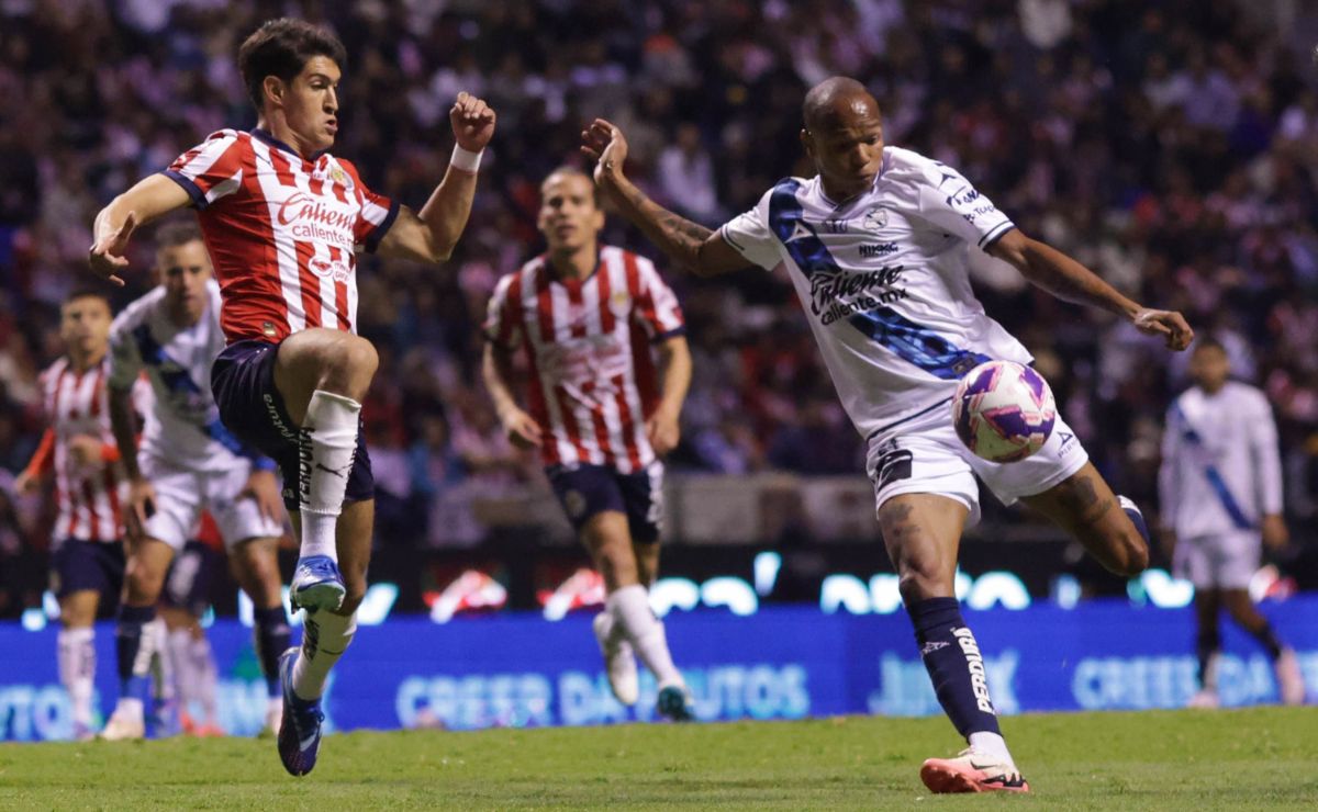 ¿Puede el Club Puebla asegurar un lugar en el play-in? Estos son los partidos restantes