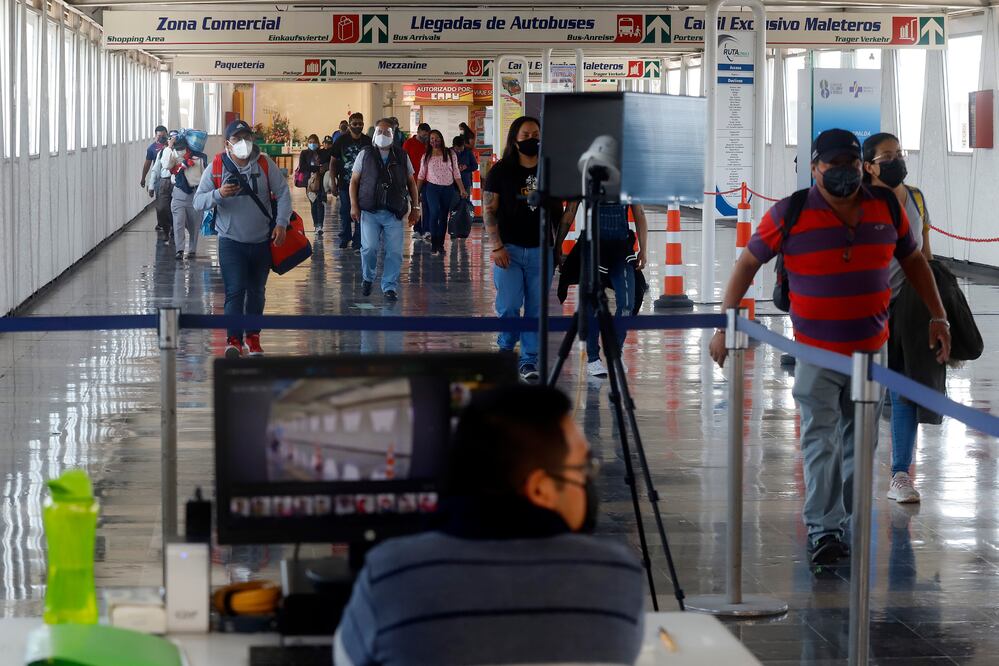 Ignoran llamado a quedarse en casa; aumenta afluencia de paseantes en la CAPU