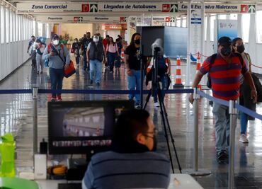 Ignoran llamado a quedarse en casa; aumenta afluencia de paseantes en la CAPU