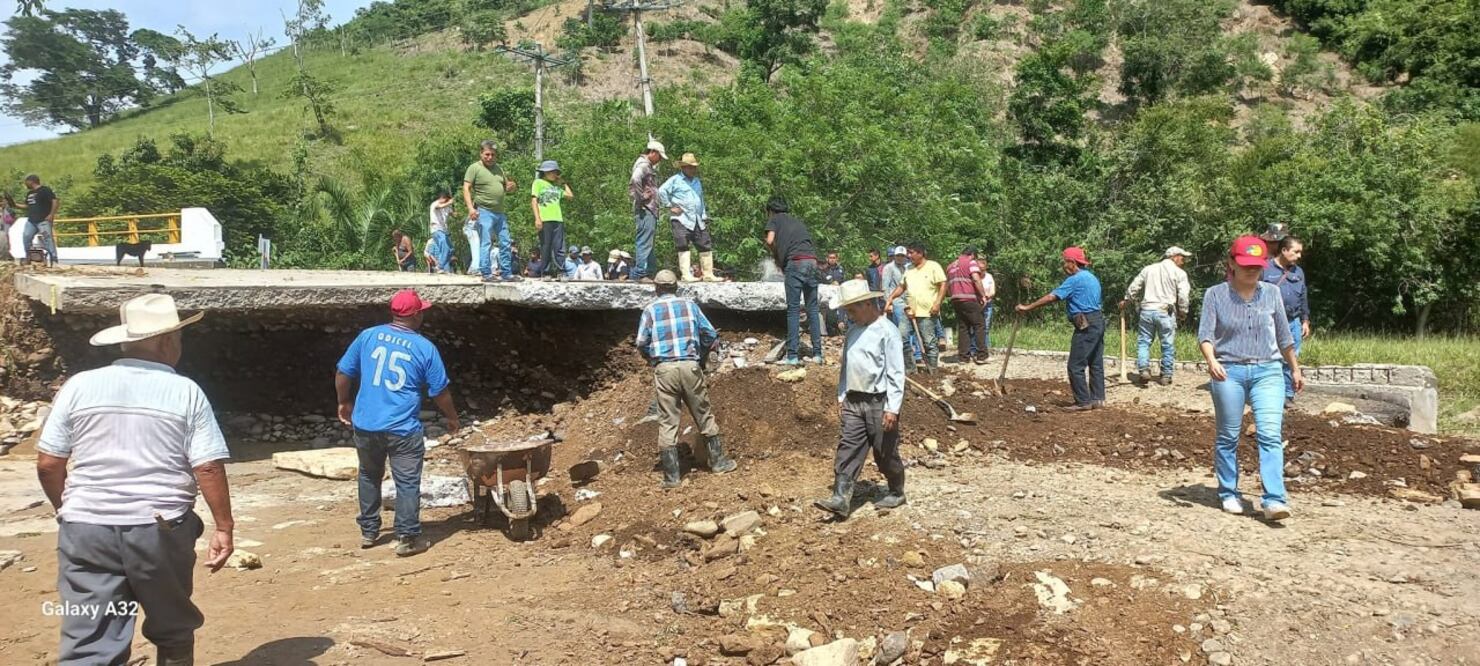 Calculan que para reconstruir Venustiano Carranza se necesitan 50 millones de pesos | Foto: Ayuntamiento Venustiano Carranza Puebla