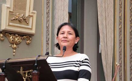 Incumple morenista Yolanda Gámez con informar sobre su trabajo en el Congreso