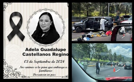 Quién era Adela Guadalupe Castellanos, la presidenta del DIF de Calpan que asesinaron
