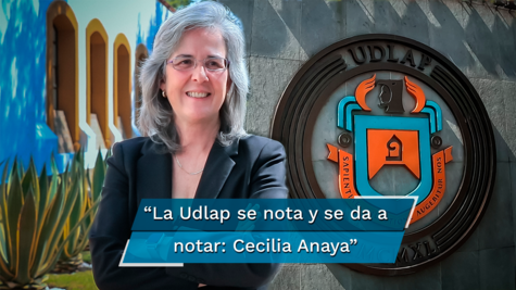 Udlap, la mejor universidad privada del país