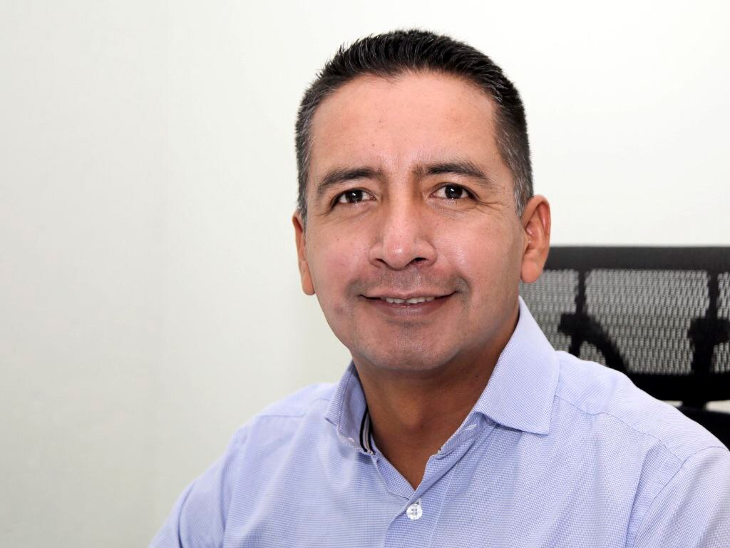 No caeremos en errores para evitar consecuencias: Edmundo Tlatehui