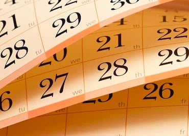 Megapuente en noviembre 2022: ¿Cuándo será?