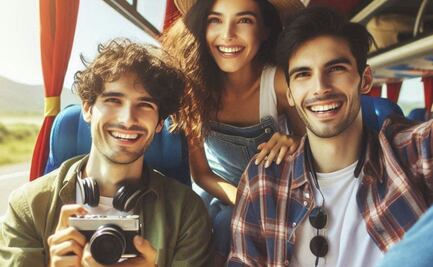 ¿Cuándo aplica el descuento de estudiantes en autobuses 2024?