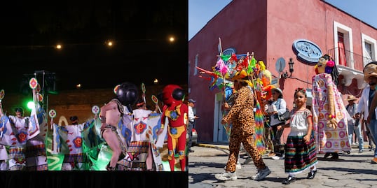 ¿Qué municipios poblanos aspiran a ser declarados Pueblos Mágicos en 2025?