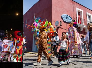 ¿Qué municipios poblanos aspiran a ser declarados Pueblos Mágicos en 2025?