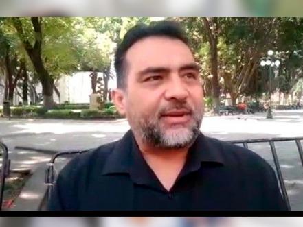Obras del zócalo dividen a los poblanos
