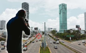 FGE investiga de oficio al tirador de Atlixcáyotl porque nadie denuncia