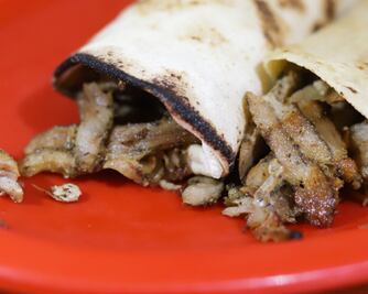 Puebla es una de las mejores ciudades del mundo para comer tacos, según internet