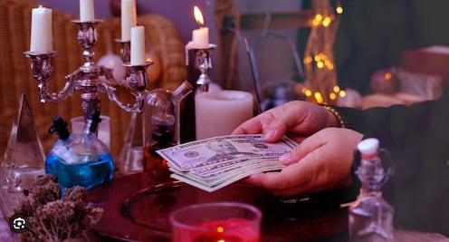 Estos son los números de la suerte de Mhoni Vidente para cada signo del 21 al 22 de noviembre