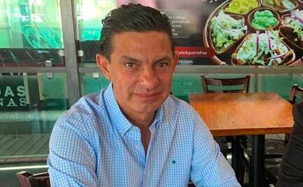 PRD Puebla aún no define alianza para el 2024