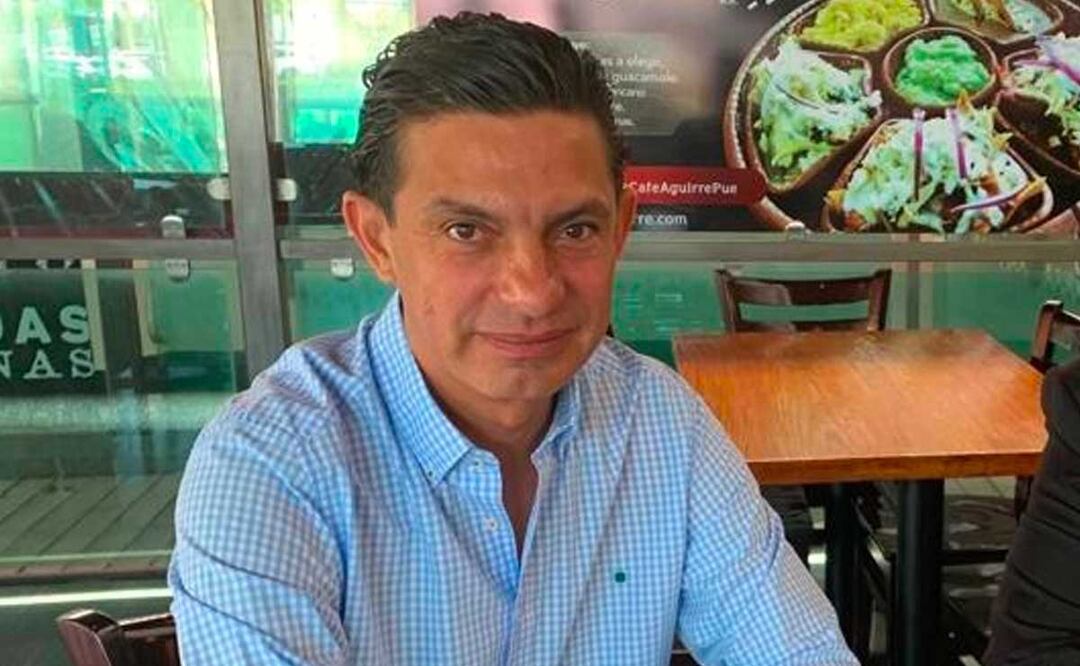 Foto: Agencia Es Imagen para El Universal Puebla