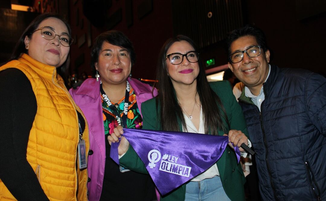 FOTO: Agencia Es Imagen para El Universal Puebla
