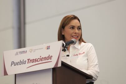 Prepara SEDIF "Jornada Incluyente" para personas con discapacidad en Coxcatlán