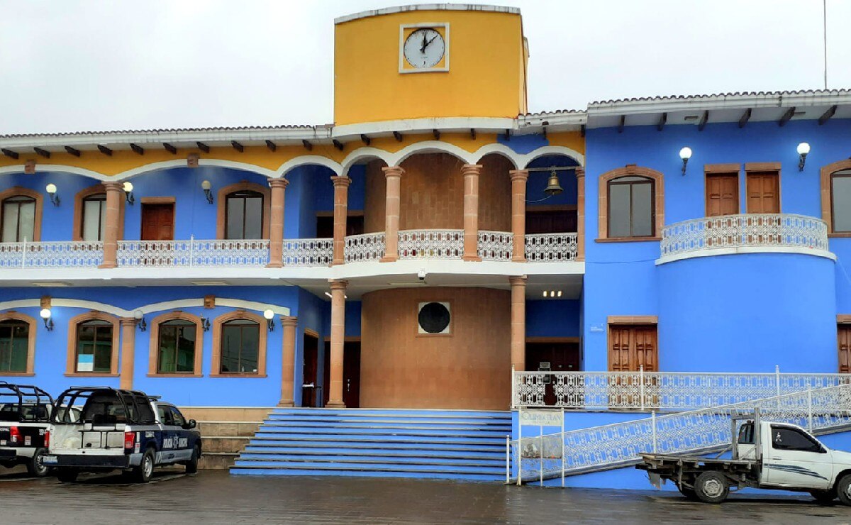 Quimixtlán ya tiene nuevo presidente municipal