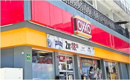 ​Trabajo en Oxxo para adultos mayores: sueldos y requisitos