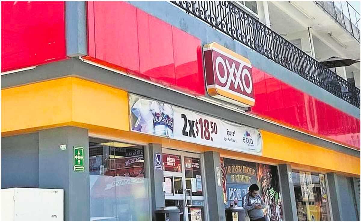 Trabajo en Oxxo para adultos mayores: sueldos y requisitos