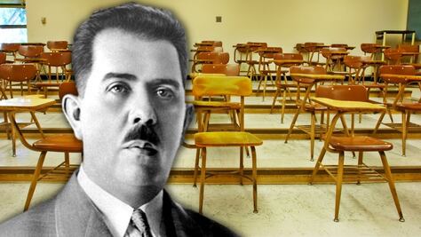 Mega puente marzo 2022. ¿Por qué no hay clases el viernes 18? ¿Es día festivo?