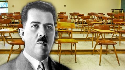 Mega puente marzo 2022. ¿Por qué no hay clases el viernes 18? ¿Es día festivo?