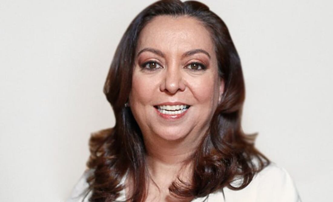 Marcella Wartenbergh fue considerada por la revista Forbes como una de las Mujeres Poderosas | Foto: AWWG