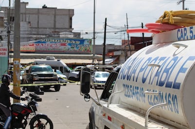 Muere pipero tras caer de un segundo piso en la Minerales del Sur