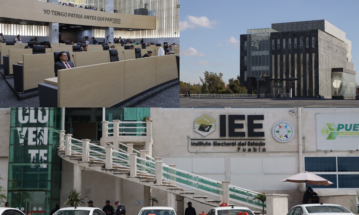 ¿Cuánto recibirán de aguinaldo los funcionarios en Puebla?