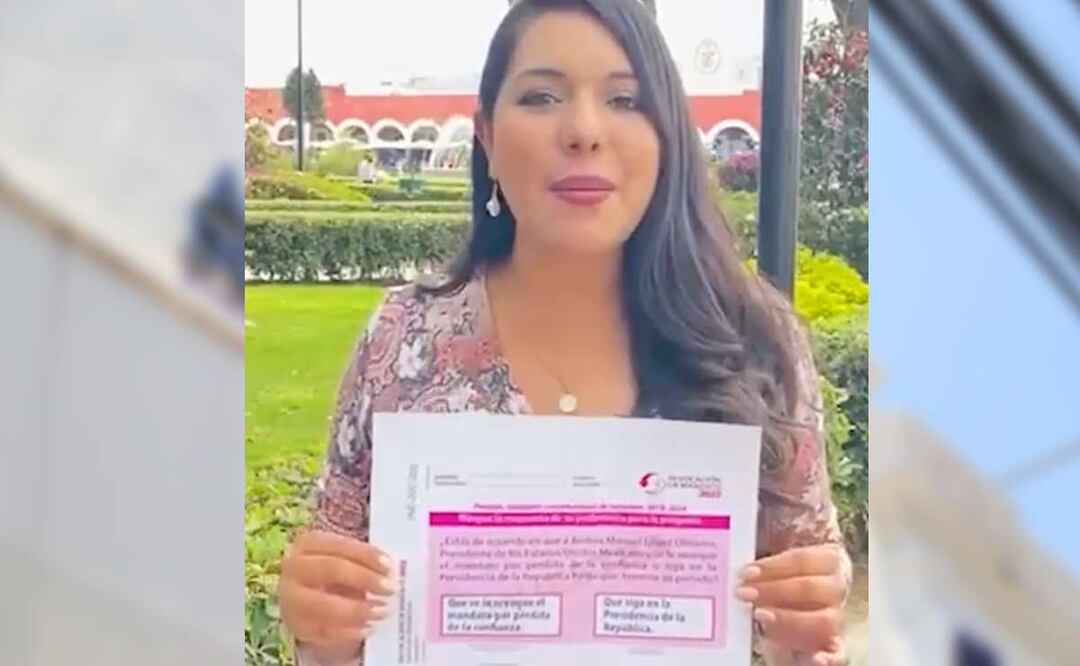 Foto: Redes Sociales