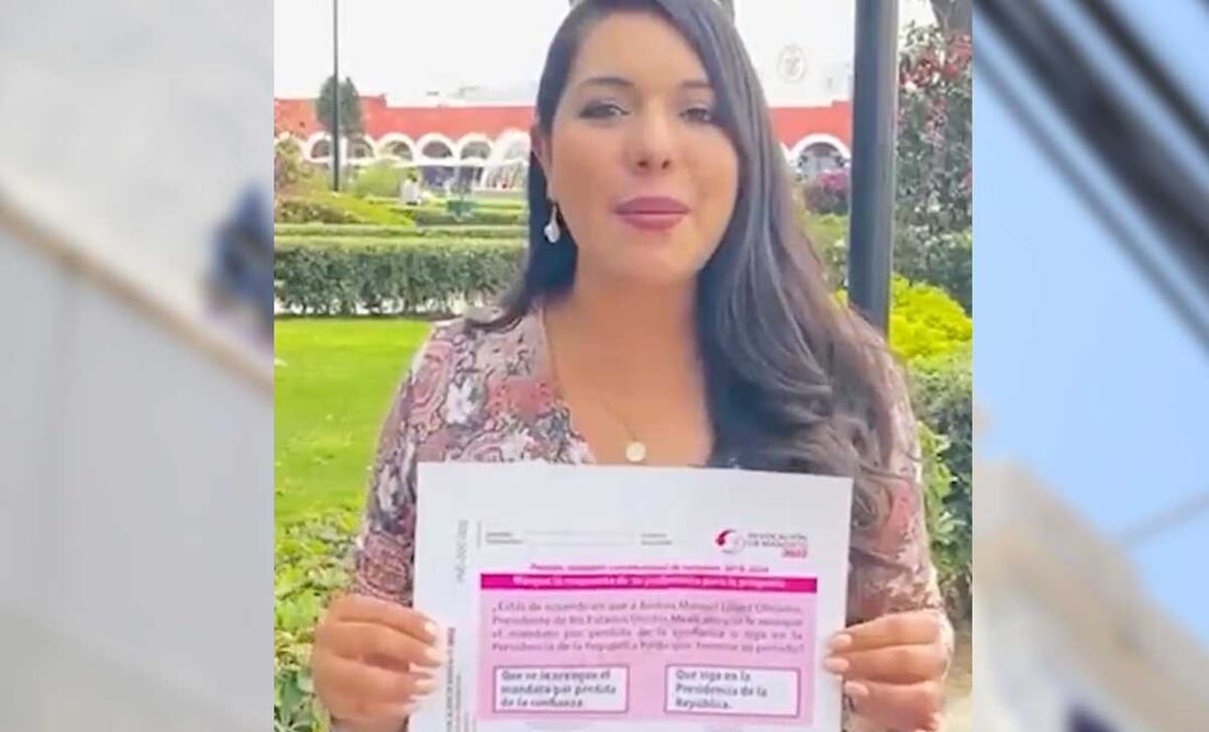 Foto: Redes Sociales