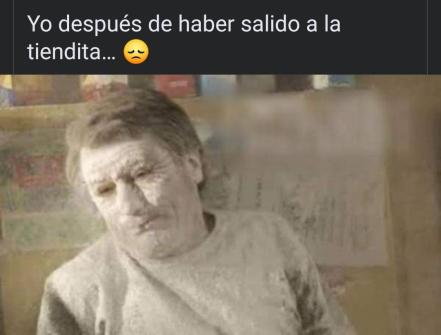 Popocatépetl desata memiza 