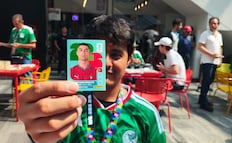 Habrá megaintercambio de estampas en el zócalo de Puebla 