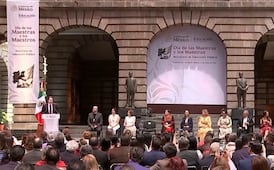 SEP otorga aumento salarial  del 9% a maestros ¿Cómo se aplicará?
